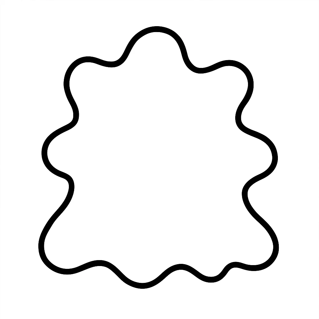 Blob head