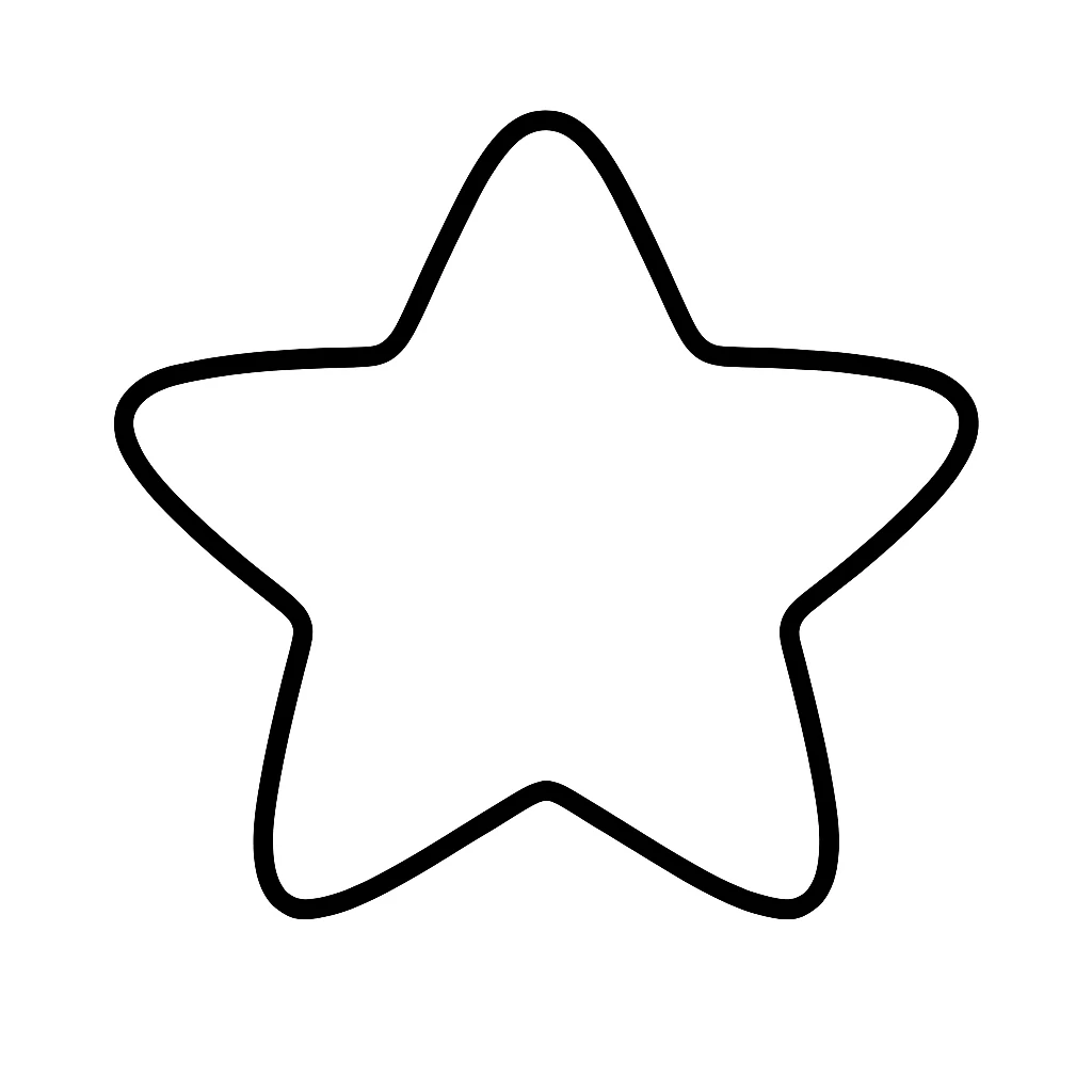 Star head